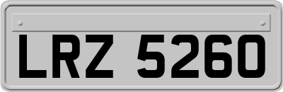 LRZ5260