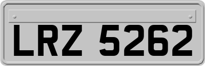 LRZ5262