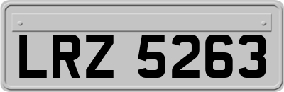 LRZ5263