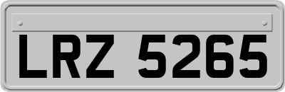 LRZ5265