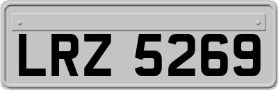 LRZ5269