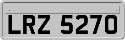 LRZ5270
