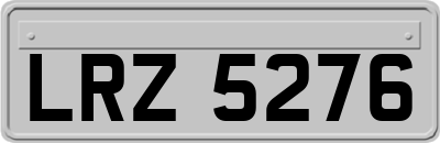 LRZ5276