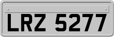 LRZ5277