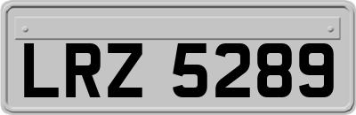 LRZ5289