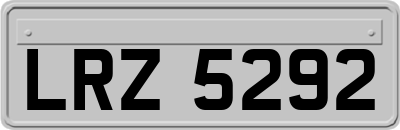 LRZ5292