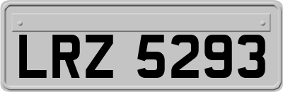 LRZ5293
