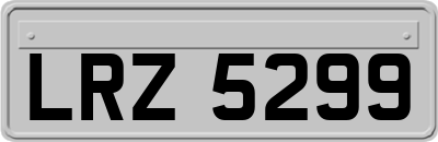 LRZ5299