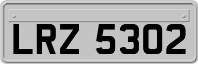 LRZ5302