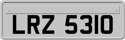 LRZ5310