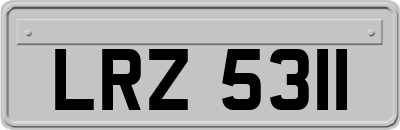 LRZ5311