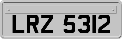LRZ5312