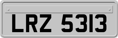 LRZ5313