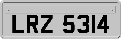 LRZ5314