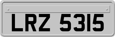 LRZ5315