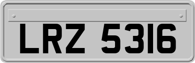 LRZ5316