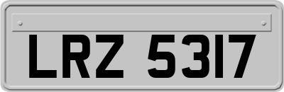 LRZ5317