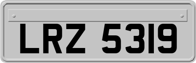 LRZ5319