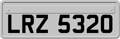 LRZ5320