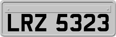 LRZ5323