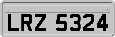 LRZ5324