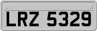 LRZ5329