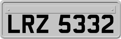 LRZ5332