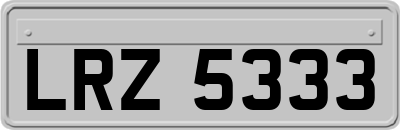 LRZ5333