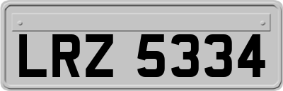 LRZ5334