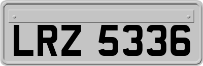 LRZ5336