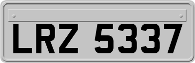 LRZ5337