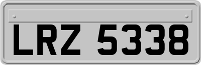 LRZ5338