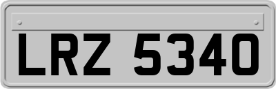 LRZ5340