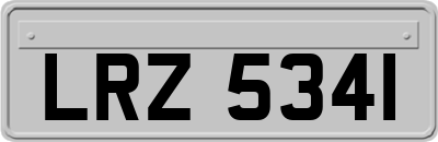 LRZ5341