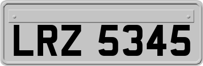 LRZ5345