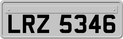 LRZ5346