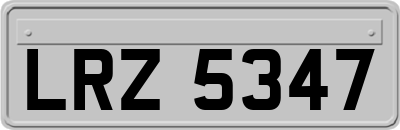 LRZ5347