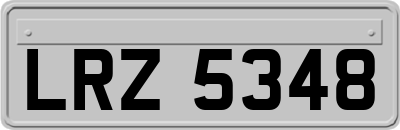 LRZ5348