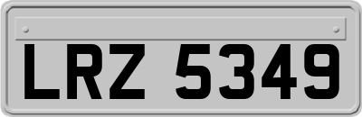 LRZ5349