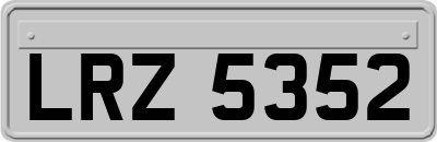 LRZ5352