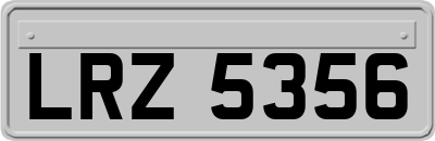 LRZ5356