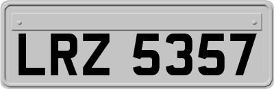 LRZ5357
