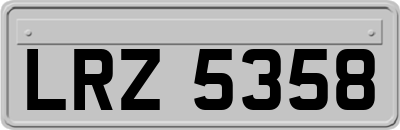 LRZ5358