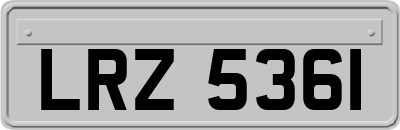 LRZ5361