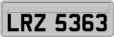 LRZ5363