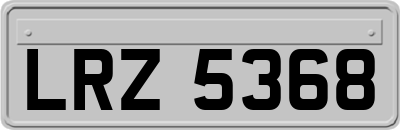 LRZ5368