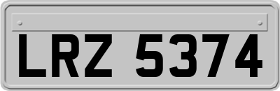LRZ5374