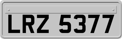 LRZ5377