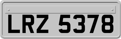 LRZ5378
