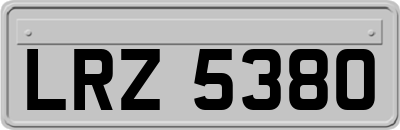 LRZ5380
